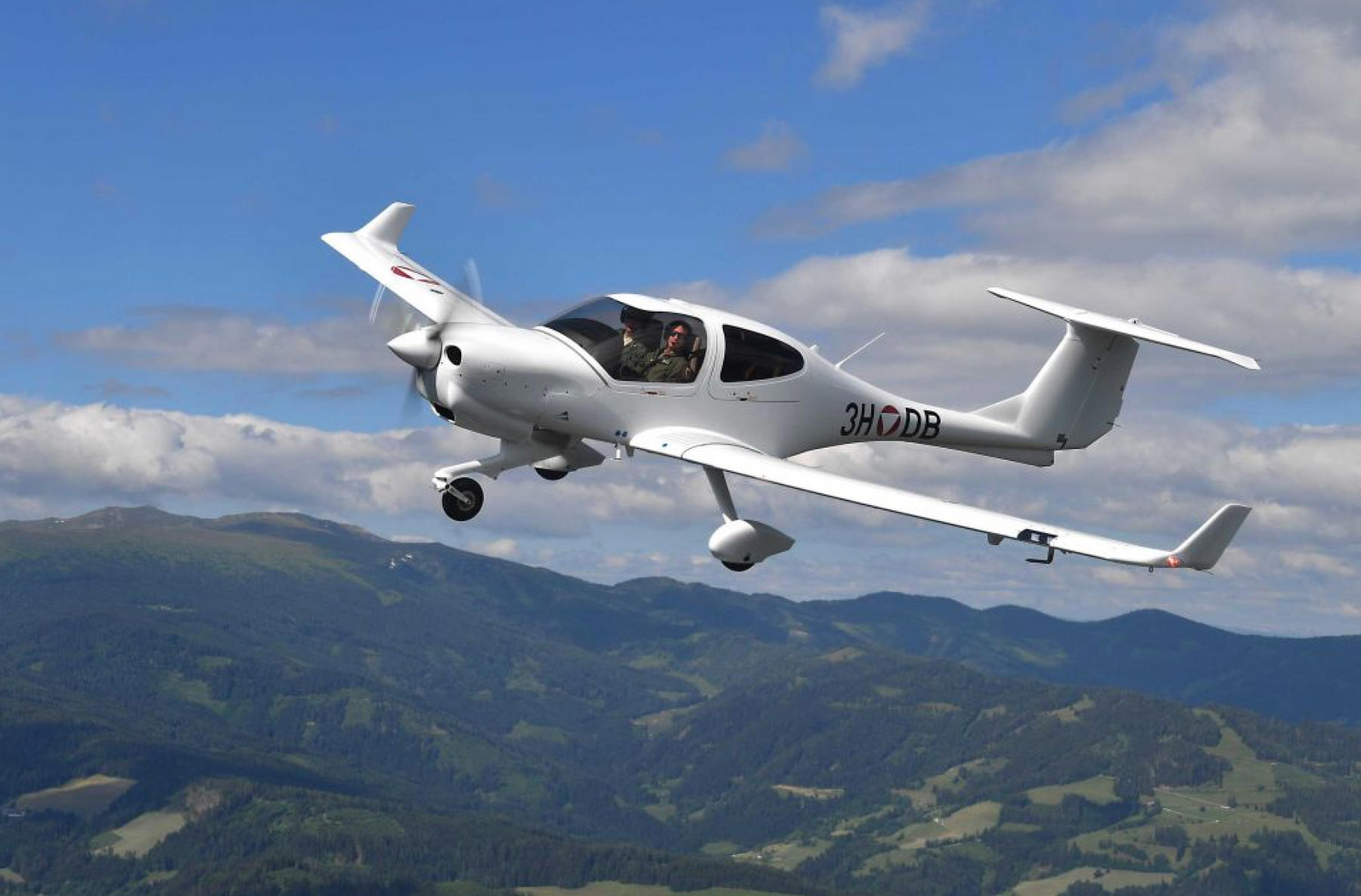 2026 Cessna DA40 NG